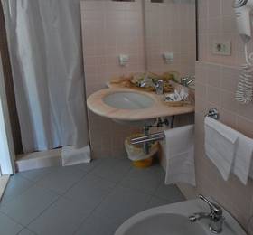 Отдых в Hotel La Querceta - Италия, Монтекатини-Терме