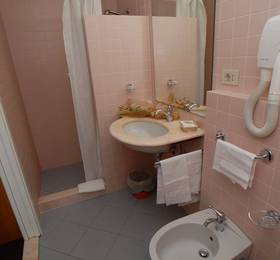 Туры в Hotel La Querceta в Италии