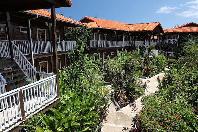 Mangos Jamaica