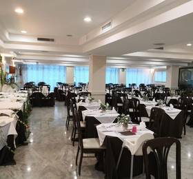Отдых в Hotel Borgo Marina - Италия, Апулия