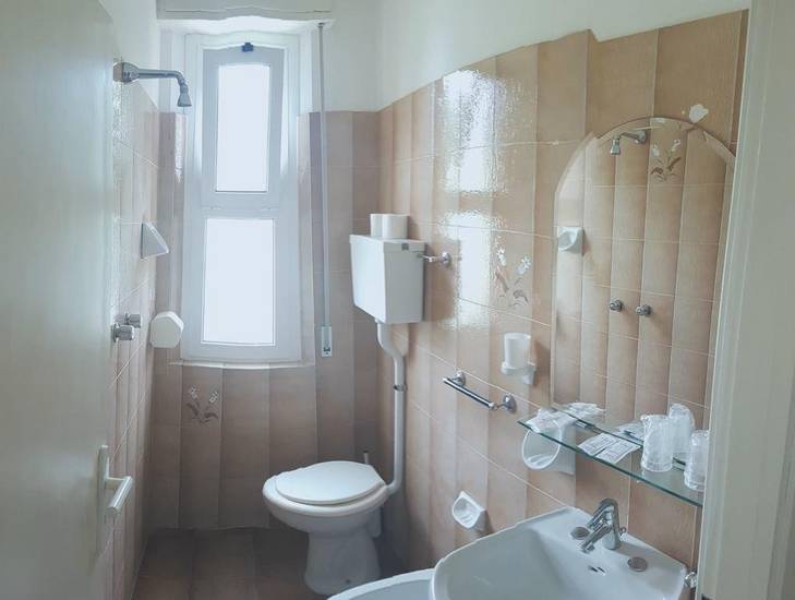 Hotel Ilde 3* Италия, Римини