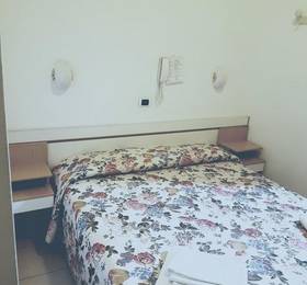 Hotel Ilde в Римини