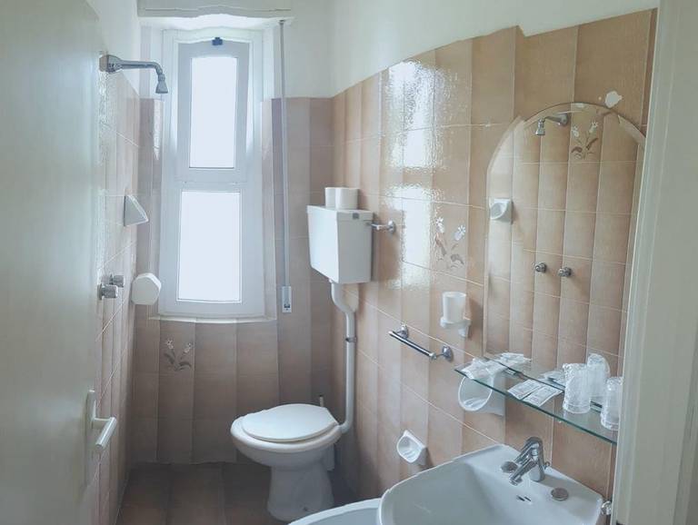 Hotel Ilde