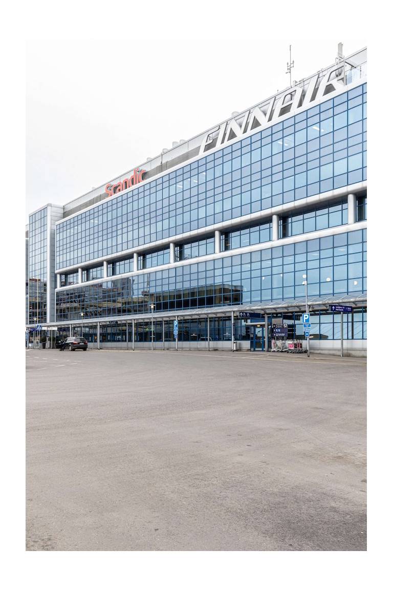Scandic Helsinki Airport
