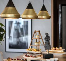 Radisson Blu Hotel в Бейруте