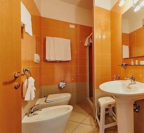 Varo Village Hotel в Тоскане