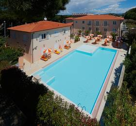 Туры в Varo Village Hotel в Италии