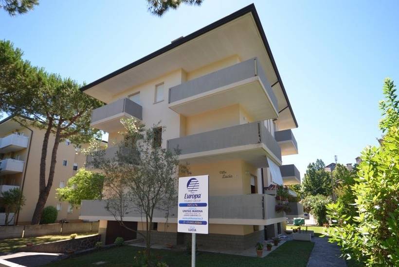 Villa Lucia 3* Италия, Линьяно