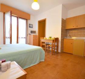 Villa Lucia в Линьяно