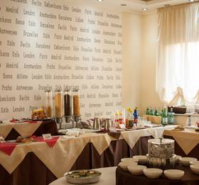 Отдых в Grand Hotel Paradiso - Италия, Калабрия