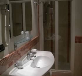 Туры в Golf Hotel Corallo в Италии