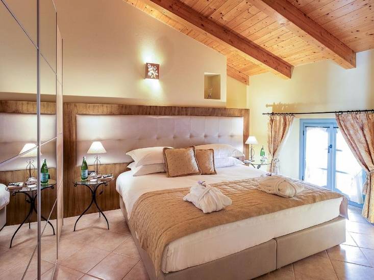 Palazzo Del Vice Re 4* Италия, Комо