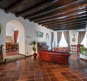 Отдых в Palazzo Del Vice Re - Италия, Комо