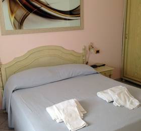 Туры в Hotel Solanas в Италии