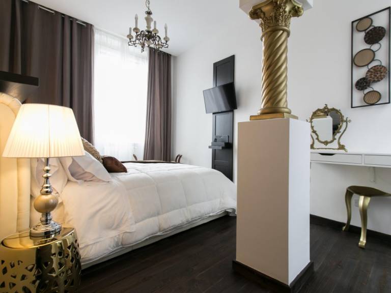 Aparthotel Dei Mercanti