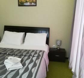 Hotel Salmer в Тбилиси