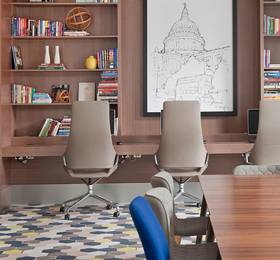 Отдых в Hampton by Hilton London Waterloo - Великобритания, Лондон