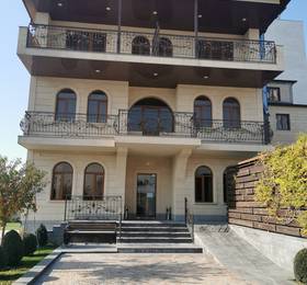Отдых в Bien hotel - Армения, Ереван