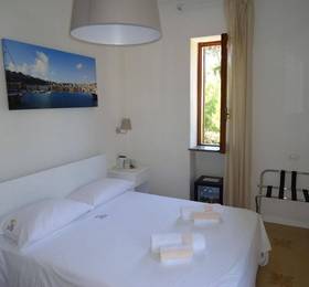 Отдых в Villa Fortuna Holiday Resort - Италия, Искья