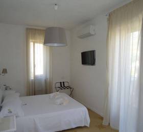 Туры в Villa Fortuna Holiday Resort в Италии