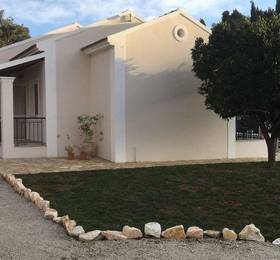 Отдых в Villa Vozos, Saoulatika /Arillas - Греция, Корфу