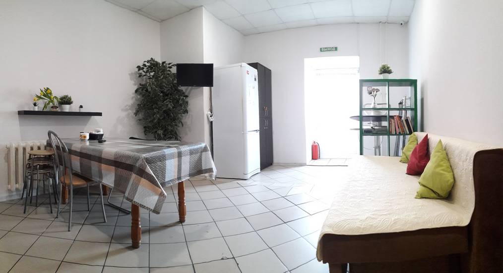 Life Hostel 2* Россия, Казань