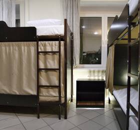Отдых в Life Hostel - Россия, Казань