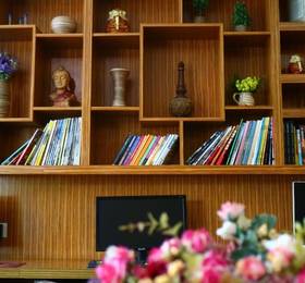 Sanya Canacoast Art Inn в Хайнане