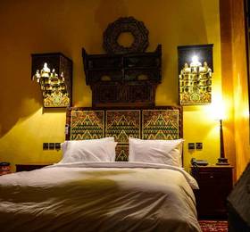Отдых в Hotel des Oudaias - Марокко, Рабат