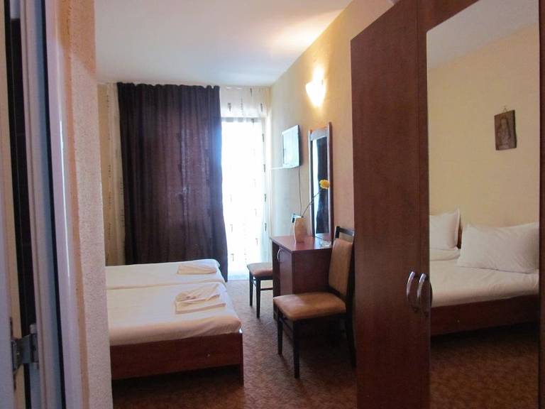 Hotel Ovicris