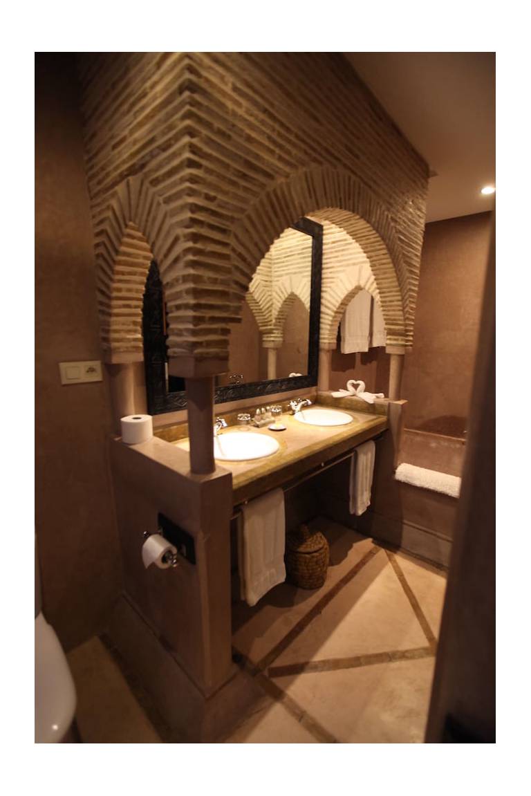Riad Dar Haven