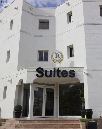 Rich Royal Suites Eilat 3* Израиль, Эйлат