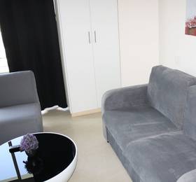 Rich Royal Suites Eilat в Эйлате