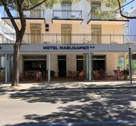 Отдых в Hotel Marlisa Pier - Италия, Лидо ди Езоло