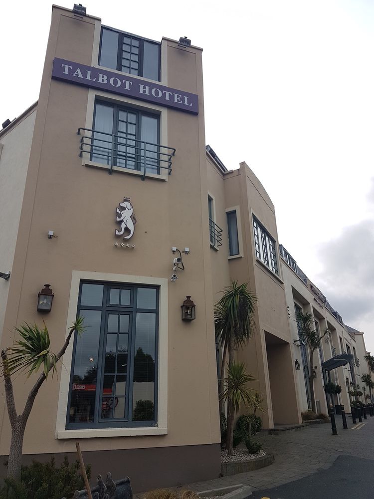 Talbot Hotel Stillorgan