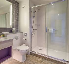 Отдых в Hilton Garden Inn Dublin Custom House - Ирландия, Дублин