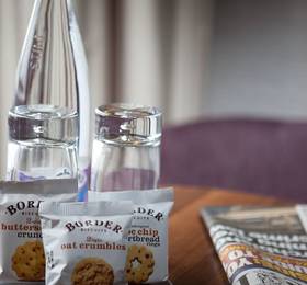 Туры в Hilton Garden Inn Dublin Custom House в Ирландии