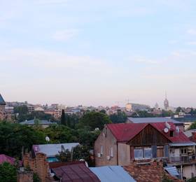 Imperial House в Тбилиси