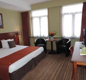 Отдых в Best Western Residence Cour Saint Georges - Бельгия, Гент