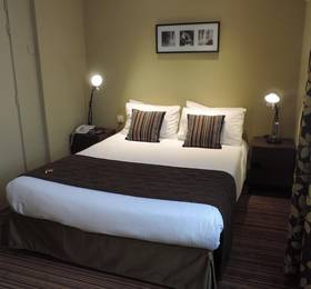 Туры в Best Western Residence Cour Saint Georges в Бельгии