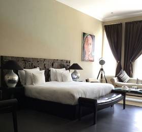 Отдых в Villa Soraya - Марокко, Рабат
