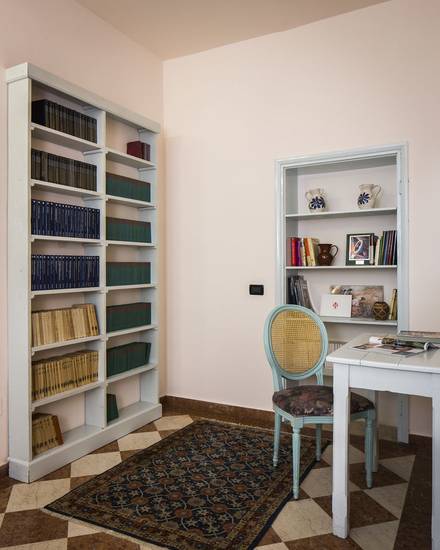 Hotel Villa Delle Fonti 3* Италия, Римини