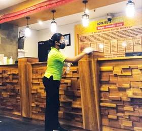 Hardys Rofa Hotel and Spa Legian в Легиане