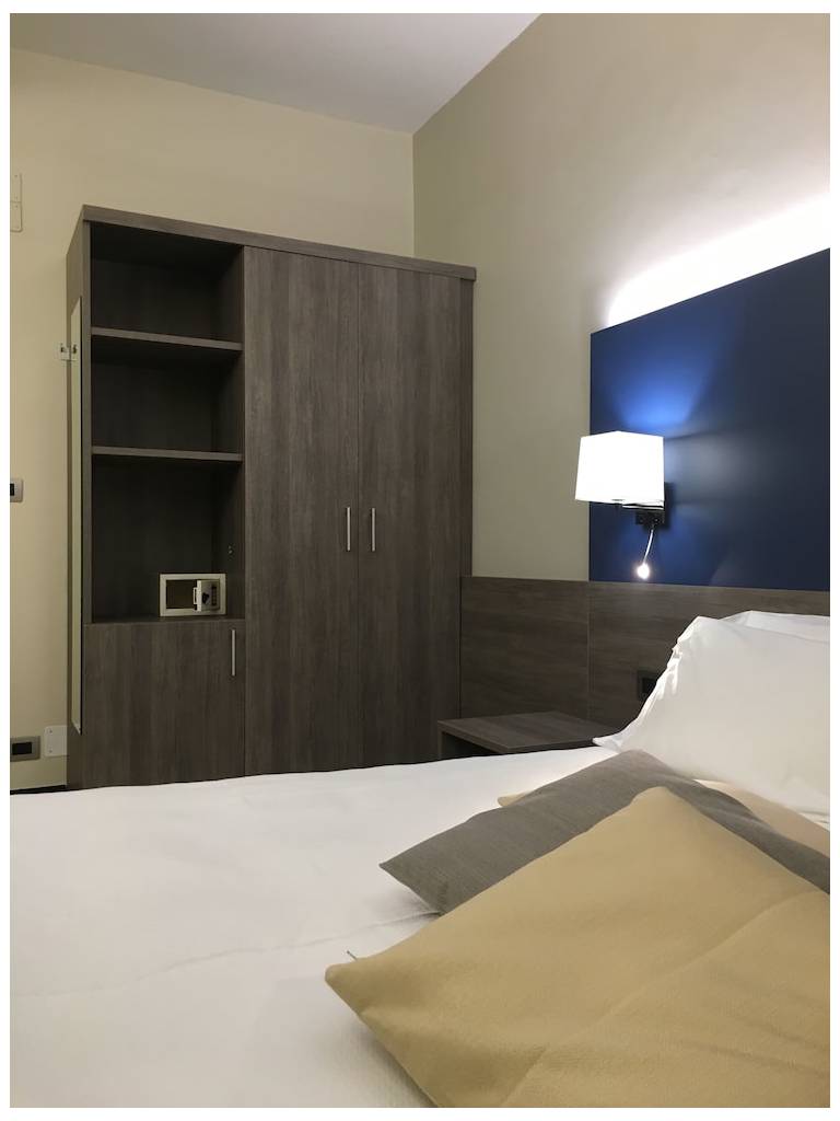 Hotel Mediterranée