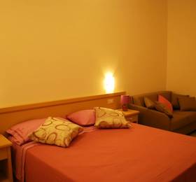 B&B La Vispa Teresa в Искье