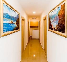 Туры в Apartments Belani в Черногории