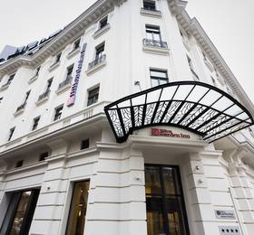 Отдых в Hilton Garden Inn Bucharest Old Town - Румыния, Бухарест