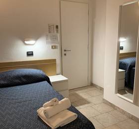 Отдых в Hotel Marylise - Италия, Римини