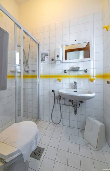 Hotel Anversa 3* Италия, Римини