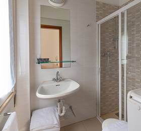 Туры в Hotel Anversa в Италии